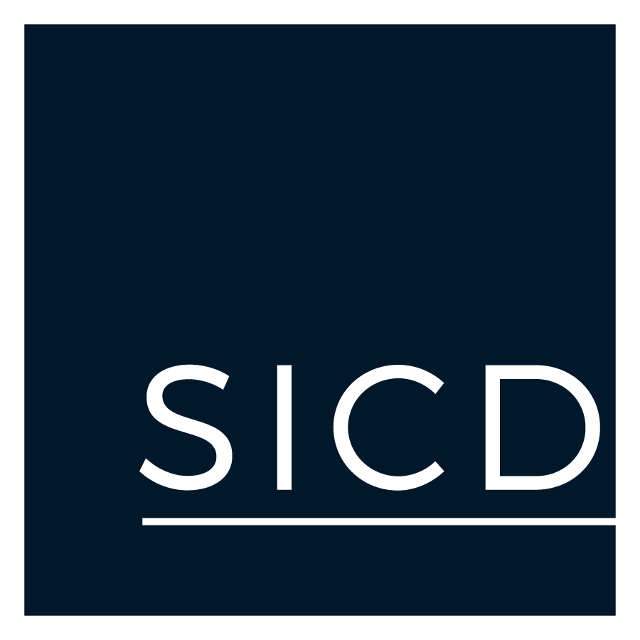 SICD Logo