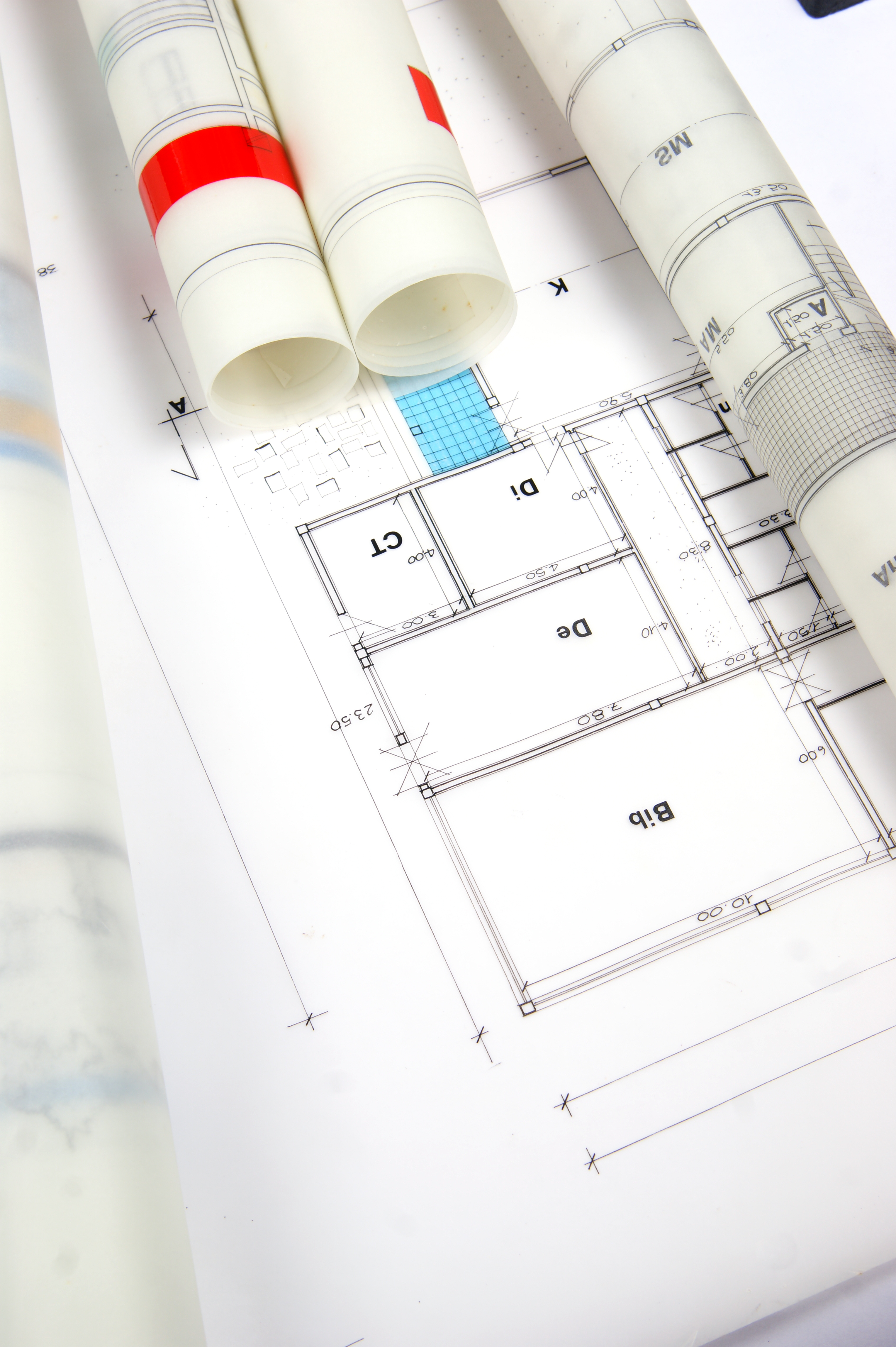 Processus de travail SICD